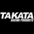 Takata Racing S Vinl Car Graphics Decal Sticker
