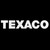 Texaco Decal Sticker