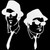 The Blues Brothers Band Decal Sticker