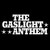 The Gaslight Anthem Band Decal Sticker