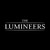 The Lumineers Rock Band Logo Vinyl Decal Sticker