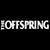 The Offspring Decal Sticker