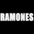 The Ramones Band Decal Sticker