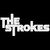 The Strokes Decal Sticker