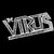 The Virus Band Decal Sticker
