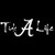 Tide Life Alabama Roll Tide Decal Sticker
