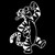Tigger Style 1 Decal Sticker