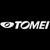Tomei Vinyl Decal Sticker