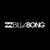 Billabong SkateBoard Decal
