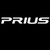 Toyota Prius Set Decal Sticker