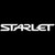 Toyota Starlet Vinyl Decal Sticker