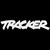 Tracker Graphic Decal Sticker