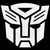 Transformers Autobots Decal Sticker