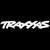 Traxxas Decal Sticker