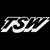 Tsw Vinyl Decal Sticker