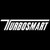 Turbosmart S Vinl Car Graphics Decal Sticker