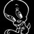 Tweety Bird 4 Vinyl Decal Sticker