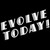 Bioshock Evolve Today Decal Sticker