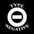 Type O Negative Logo Vinyl Decal Sticker