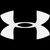 Under Armour Decal Sticker