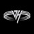 Van Halen Logo Vinyl Decal Sticker