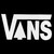 Vans Tree Decal Sticker