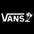 Vans Tropic Decal Sticker