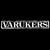 Varukers Band Decal Sticker