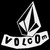 Volcom Double Decal Sticker