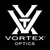 Vortex Optics Cinyl Vinyl Decal Sticker