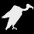 Vulture Decal Sticker