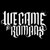 We Came As Romans Band Decal Sticker