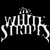 White Stripes Alternative Band Decal Sticker
