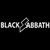 Black Sabbath S Decal Sticker