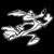 Wile E Coyote Style 2 Decal Sticker