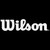 Wilson Logo Decal Sticker