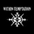 Within Temptation Band Logo Vinyl Decal Sticker