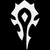 World Of Warcraft Horde Vinyl Decal Sticker