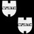 Wurth Racing B Decal Sticker
