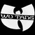 Wutang Decal Sticker