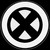 X Men Decal Sticker 1
