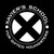 X Men Xaivers School Vinyl Decal Sticker