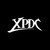 Xpdcband Logo Vinyl Decal