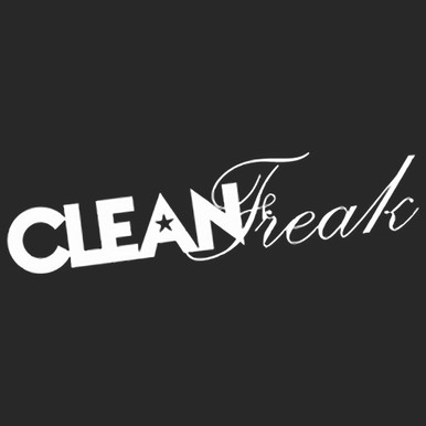 JDM Clean Freak Vinyl Decal Sticker - The Decal Master - Premium Decal ...