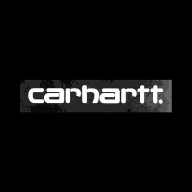 Carhartt SkateBoard Decal