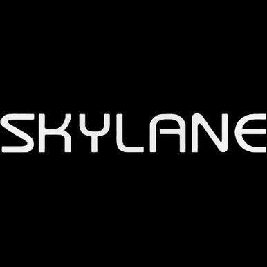 Cessna Skylane Aviation Decal Sticker