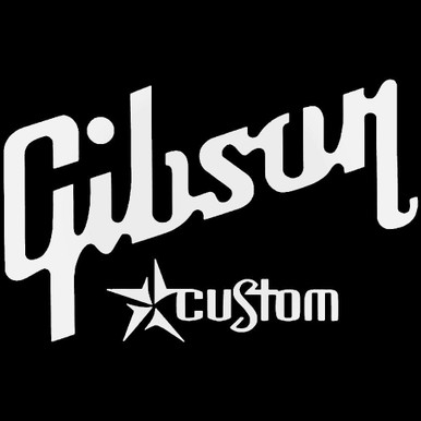 クマパック Gibson - Gibson ギブソン パーカー スウェット custom