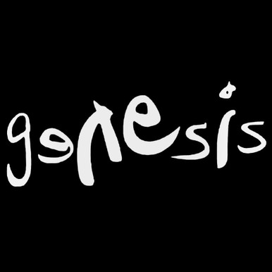 genesis bike stickers