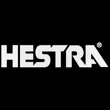Hestra Logo Decal Sticker