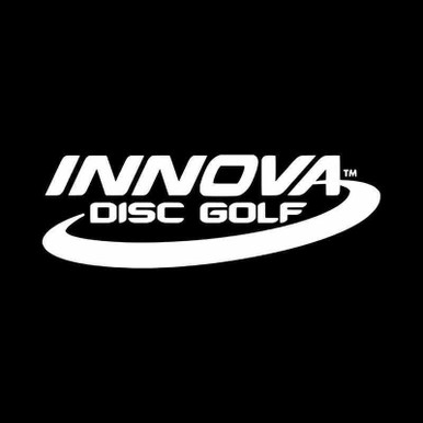 Disc Golf Evolution Vehicle Decal Sticker, Vinyl, Large, 3 x 11